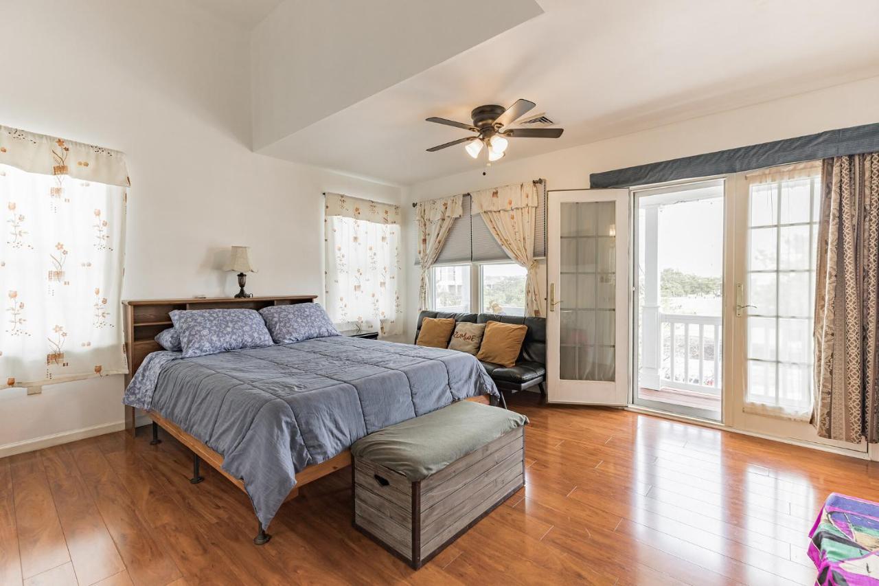 Holiday home Atlantic City-waterfront Park-amazing 360 Views Atlantic City
