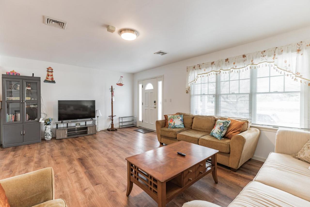 Holiday home Atlantic City-waterfront Park-amazing 360 Views