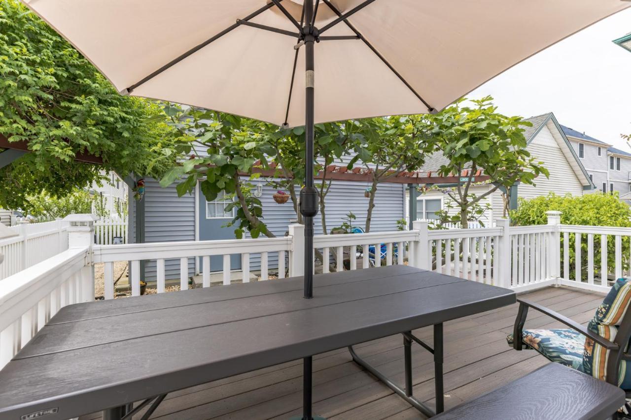 Holiday home Atlantic City-waterfront Park-amazing 360 Views *