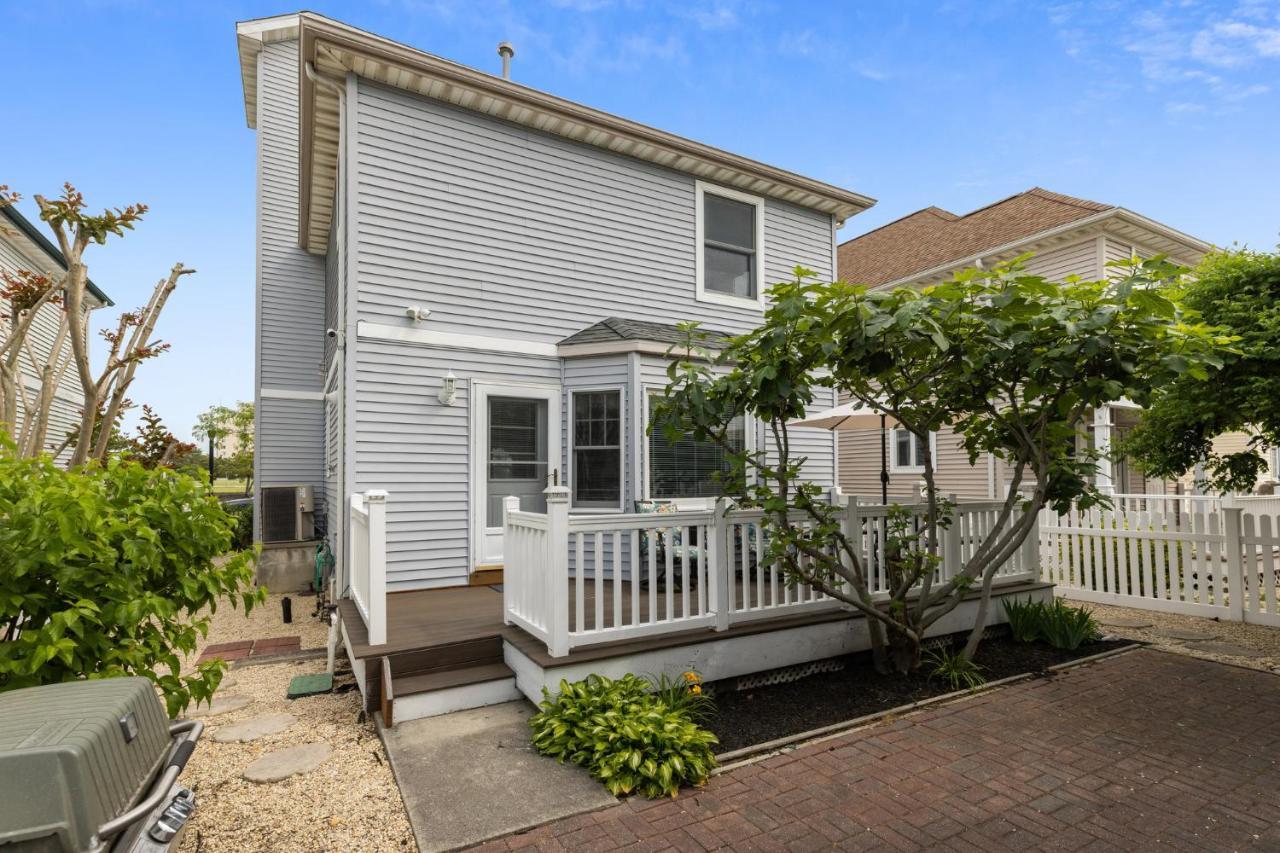 Atlantic City-waterfront Park-amazing 360 Views Holiday home *