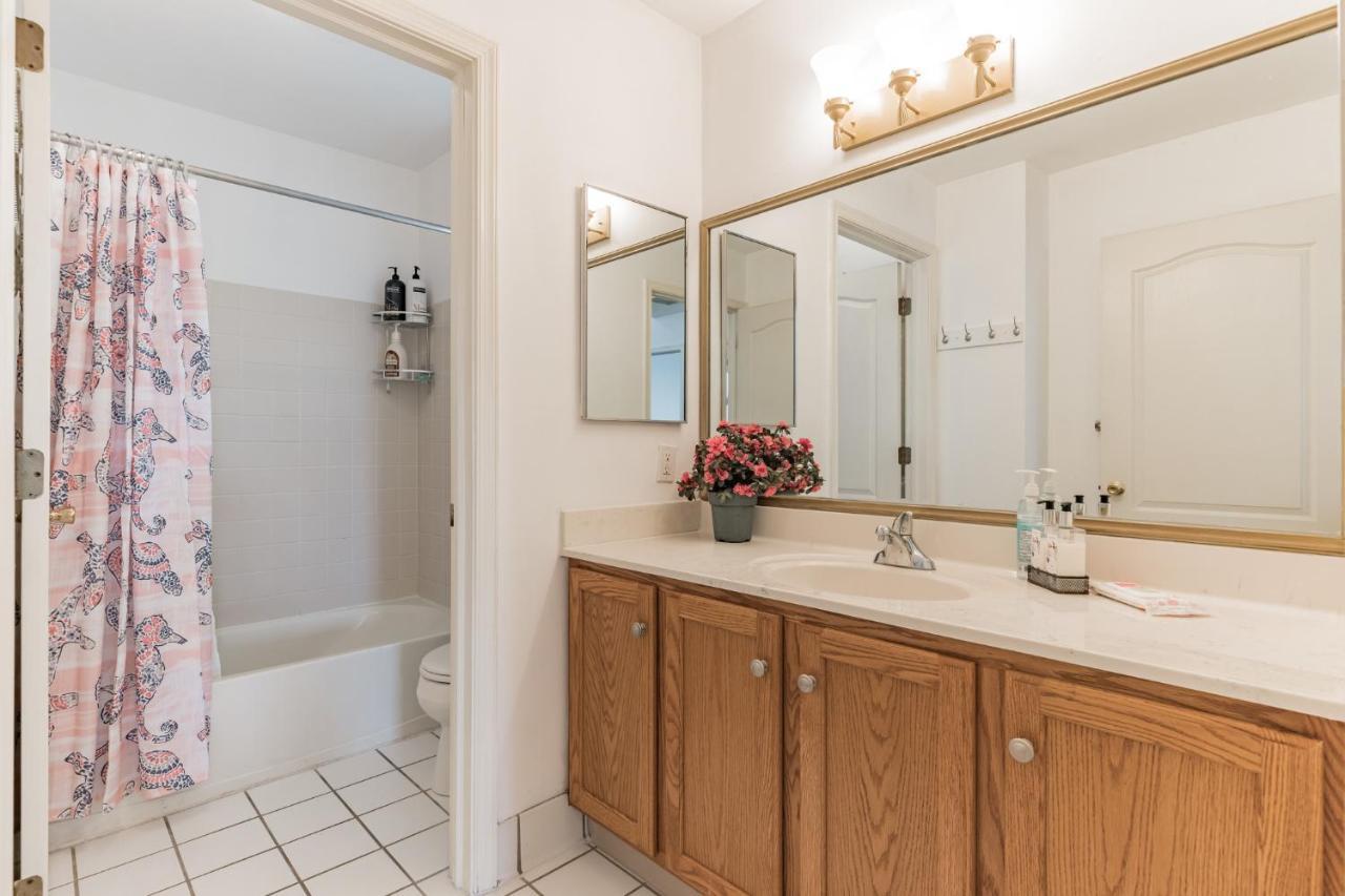 Atlantic City-waterfront Park-amazing 360 Views Holiday home