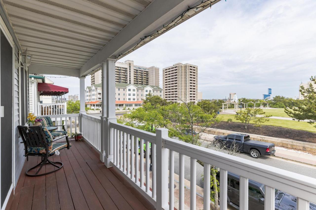 Holiday home Atlantic City-waterfront Park-amazing 360 Views *