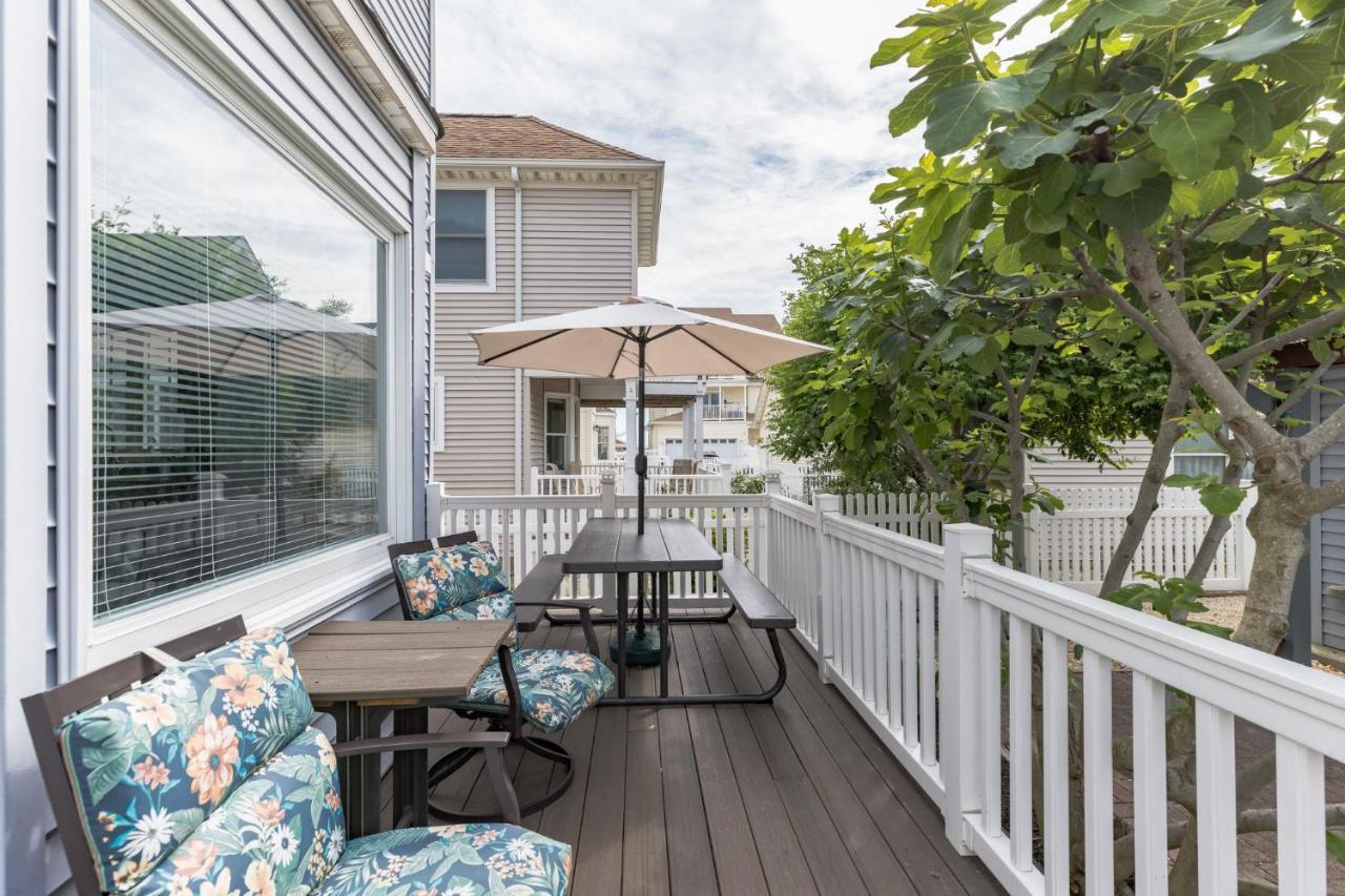Atlantic City-waterfront Park-amazing 360 Views Holiday home *