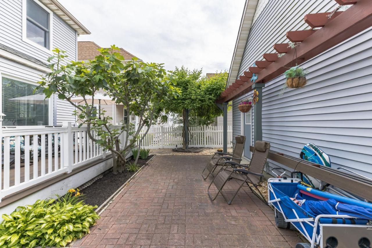 Holiday home Atlantic City-waterfront Park-amazing 360 Views Atlantic City
