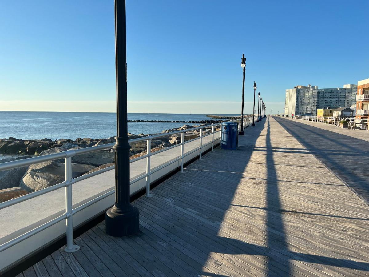 Atlantic City-waterfront Park-amazing 360 Views *