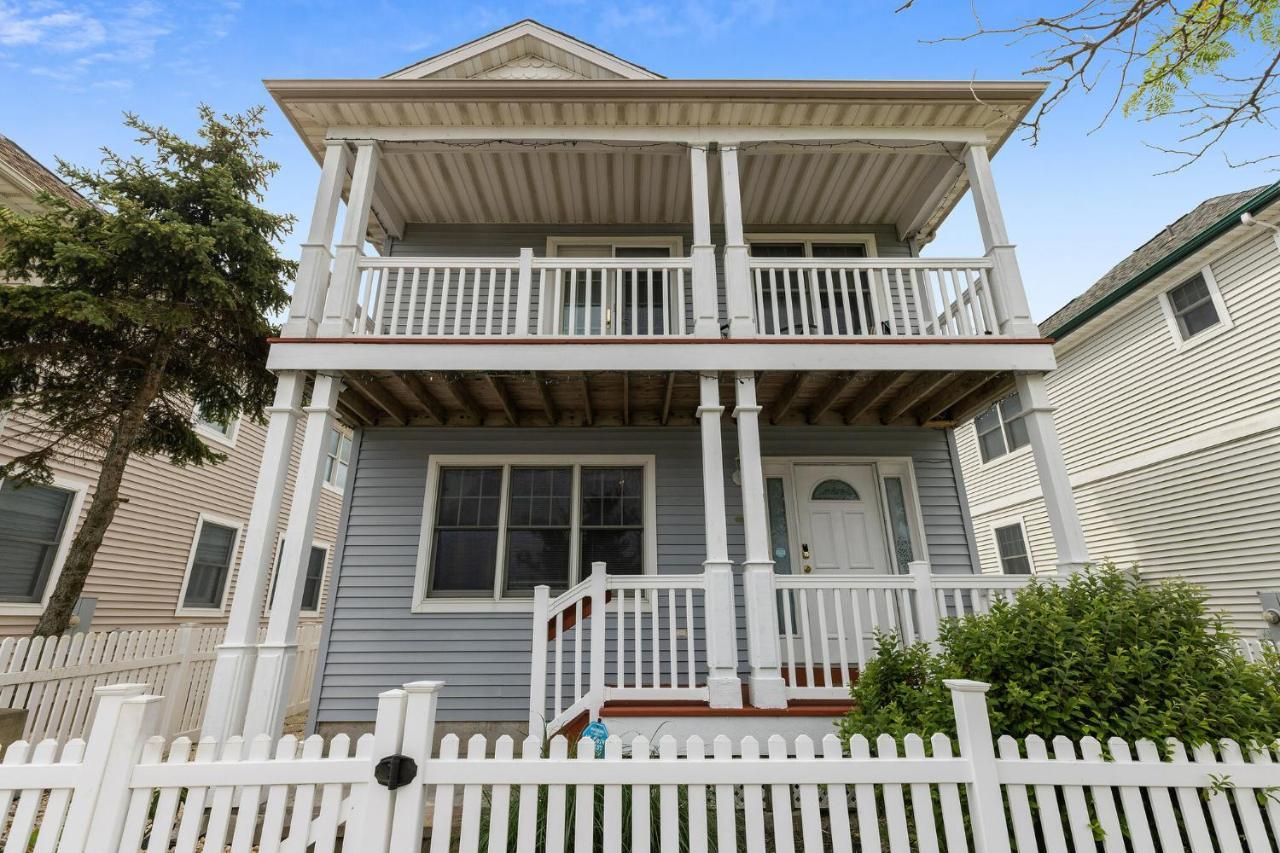 Atlantic City-waterfront Park-amazing 360 Views Holiday home Atlantic City