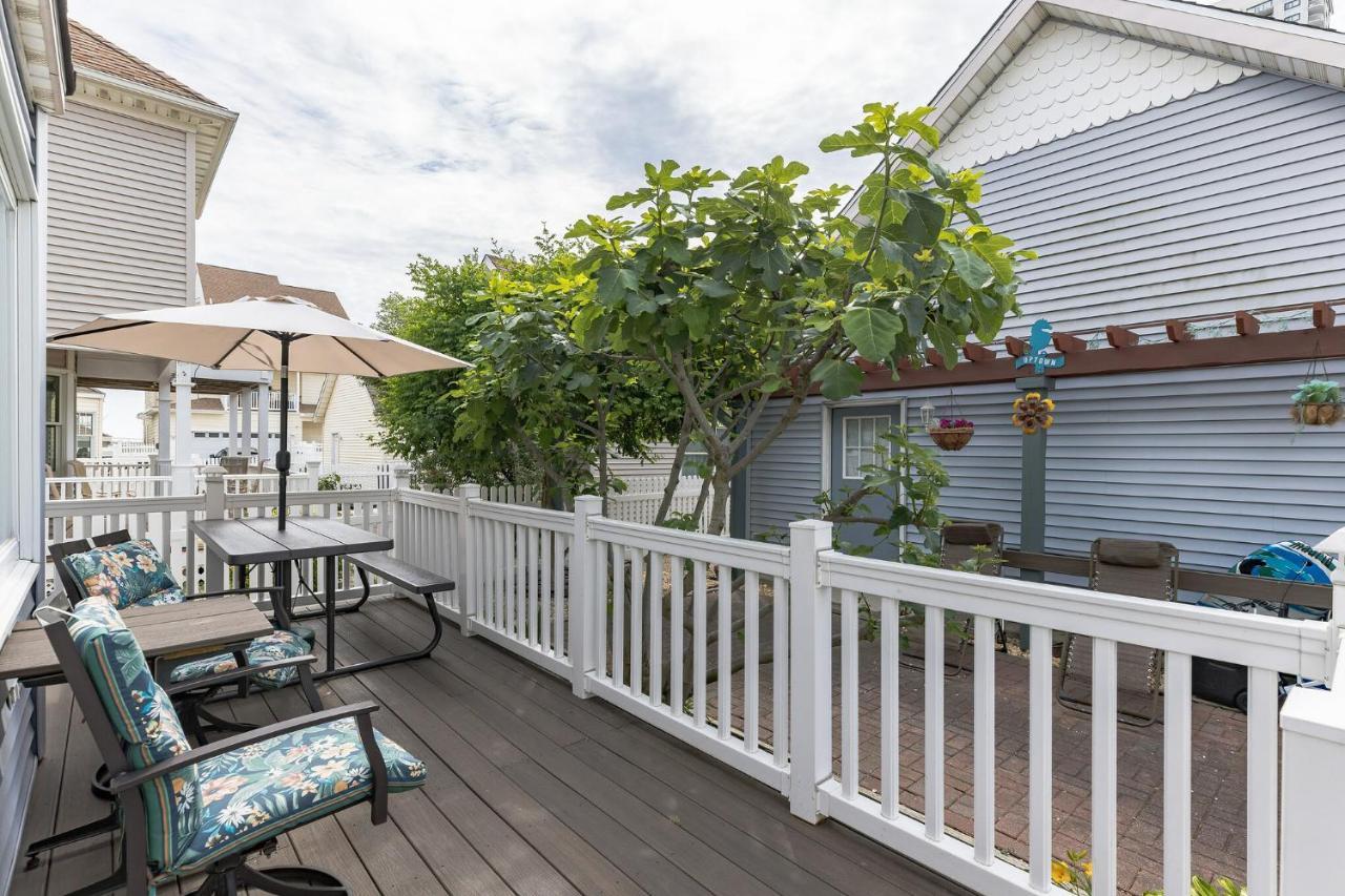 Atlantic City-waterfront Park-amazing 360 Views Holiday home *