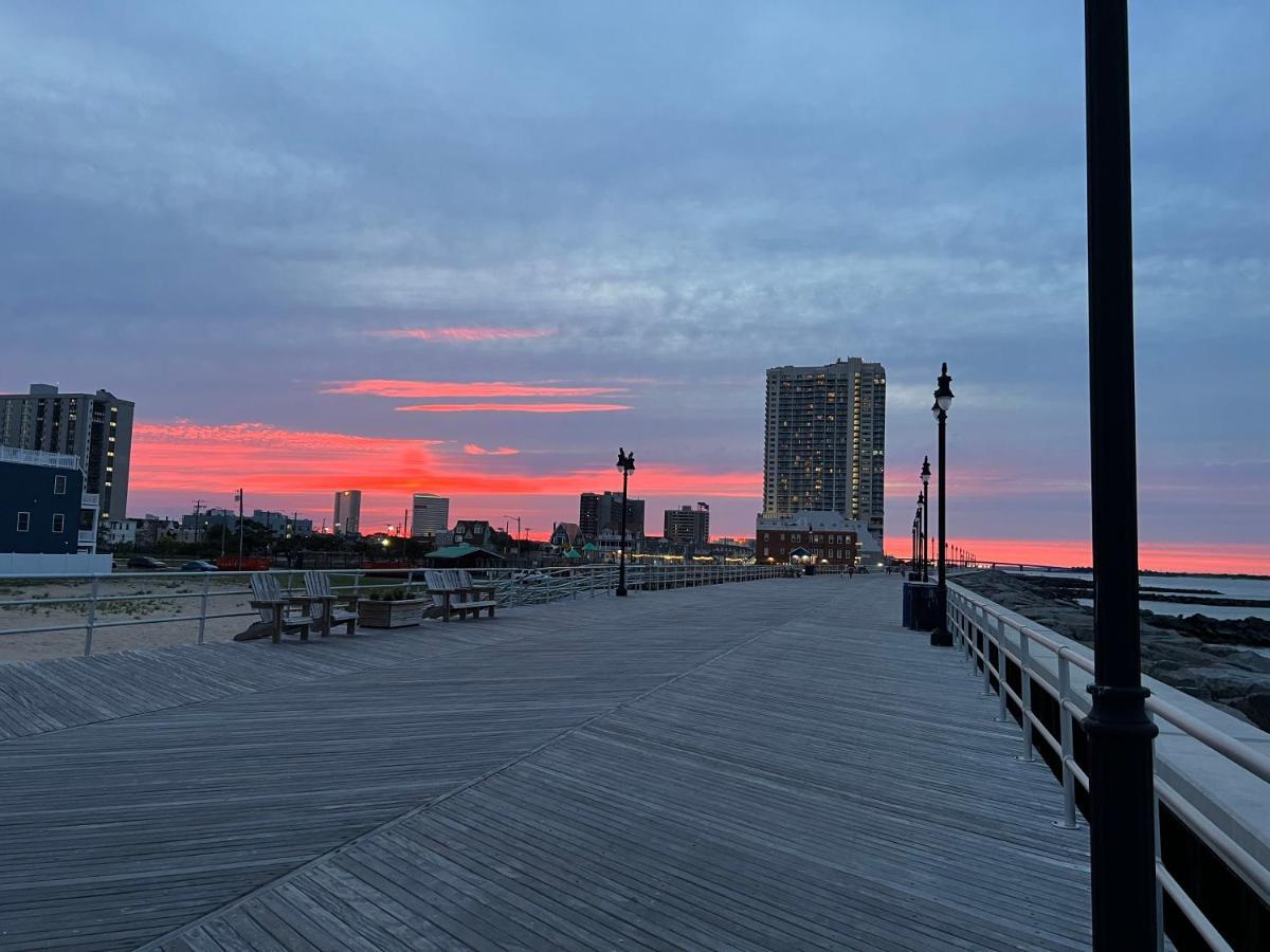 Holiday home Atlantic City-waterfront Park-amazing 360 Views
