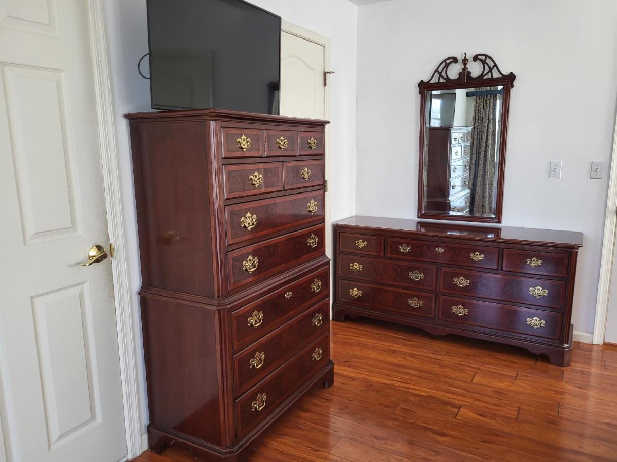 Holiday home Atlantic City-waterfront Park-amazing 360 Views *